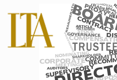 Library Trustees Association of New York State